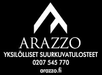 Arazzo Oy